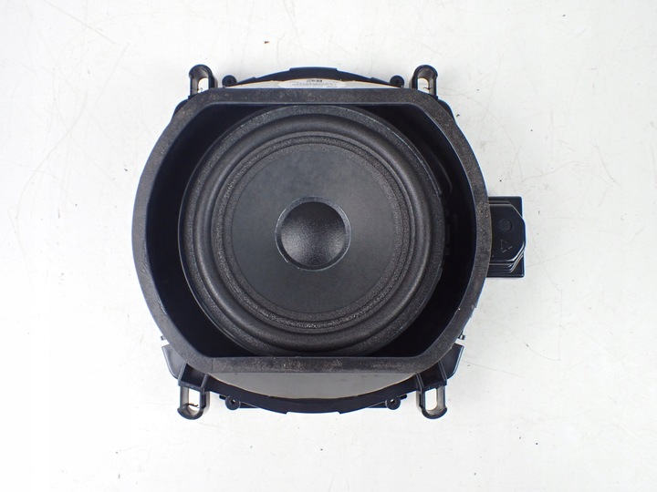 фото №8, Динамик низкочастотный правые левый p bmw f26 9297897