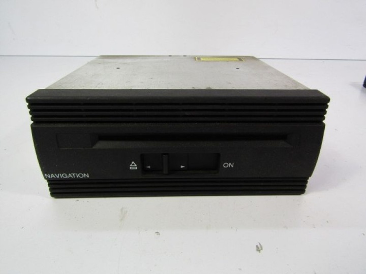 фото №8, Audi a6 c5 зчитувач блок керування навігації 4b0919887d