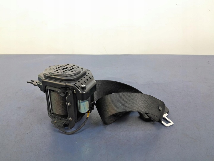 фото №1, Bmw 3 g20 pas безпеки зад правий 636156500