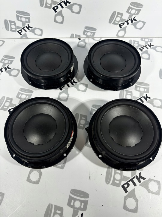 фото №1, Passat b6 cc b7 dynaudio динамик зад 3c0035453b