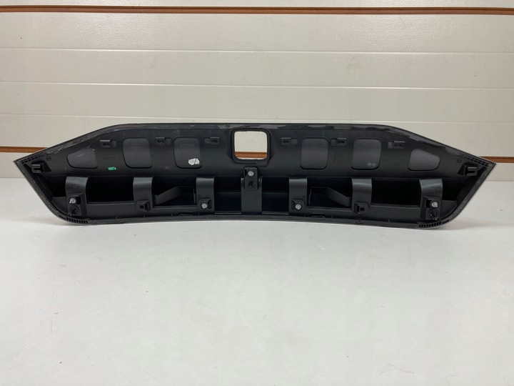 фото №11, Накладка накладка крышки багажника seat leon iv 5fe