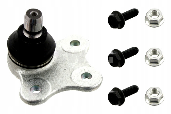 фото №2, Шкворень рычага перед l/p abarth grande punto punto alfa romeo mito