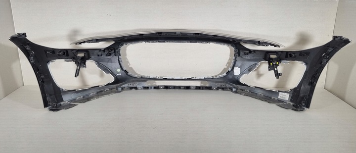 фото №10, Jaguar f тип 20- рестайлинг бампер перед переднее