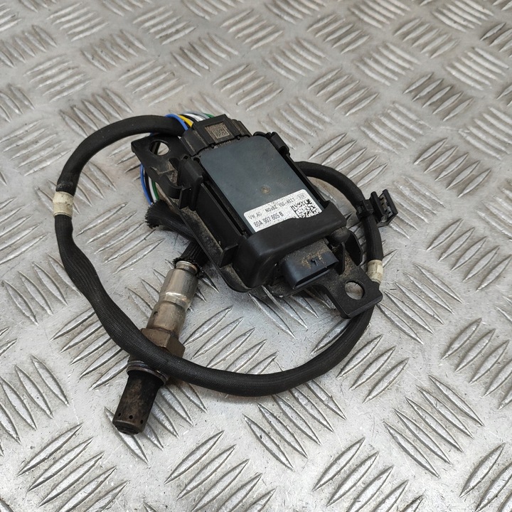 фото №6, Audi a6 s6 c8 4k 2019 лямбда-зонд