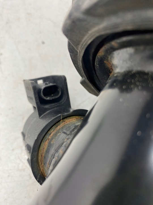 фото №10, Bmw x7 g07 амортизатор праві зад 462400014183