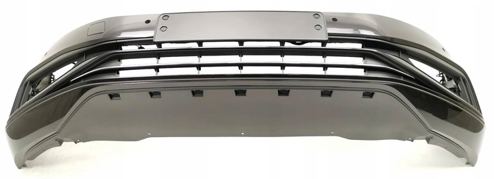 фото №7, Новый org бампер перед vw passat b8 lb7r 6xpdc