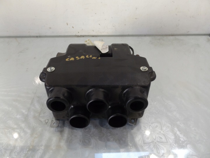 фото №1, Casalini m110 отопитель вентилятор