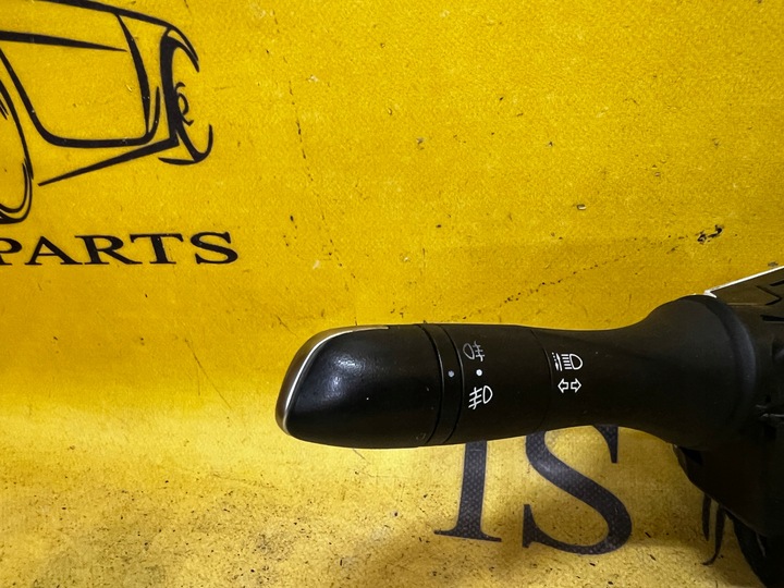 фото №9, Перемикач-павук підкермові важелі перемикач комбінований renault megane iv