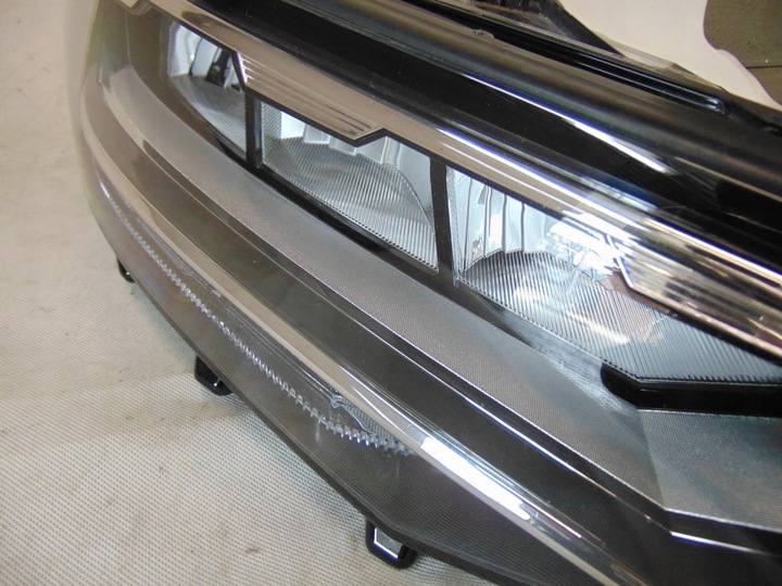 фото №10, Лампа повний led права vw passat b8 рестайлінг 3g1941036p