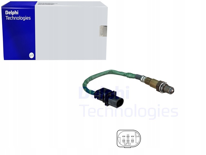 фото №1, Лямбда-зонд mercedes a w169 b sports tourer w245 c c204 c t-model