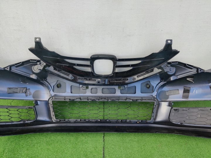 фото №12, Бампер honda civic 9