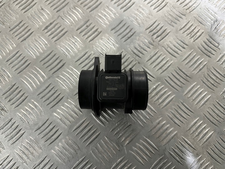 фото №1, Citroen c3 i 1.4 hdi расходомер 5wk97004z