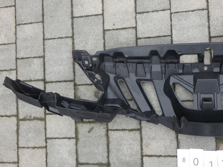 фото №13, Pas переднее, усилитель бампера верхний peugeot 308 t9