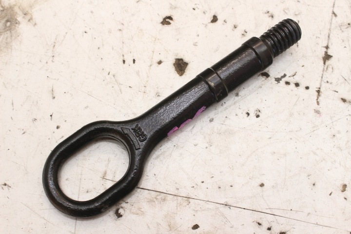 фото №1, Hak буксирувальний вушко vw golf 04- vag 1t0805615a