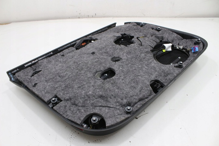 фото №11, Боковина двері праві перед audi a8 d4