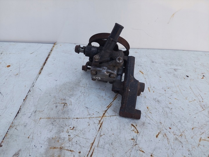 фото №1, Насос усилителя toyota corolla e11 1.4 b