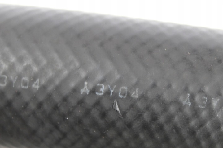 фото №8, Труба шланг повітря honda accord vii 2.2d