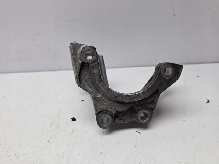 фото №9, Audi a6 c6 quattro 4f5 лапи кріплення кронштейн насоса підсилювача 3.2 fsi