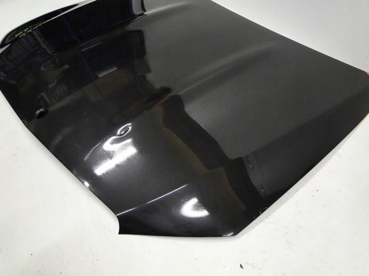 фото №8, Mercedes e класс w213 213 рестайлинг po рестайлинг капот крышка двигателя 831