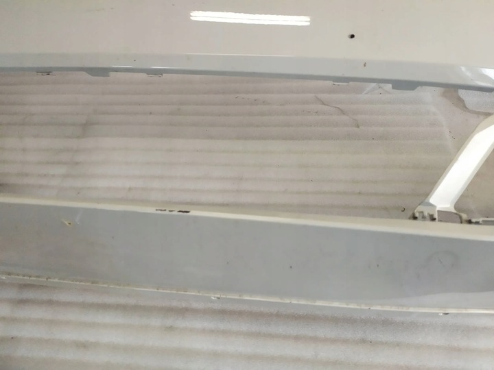 фото №9, Бампер перед переднее bmw 3 g20 g21