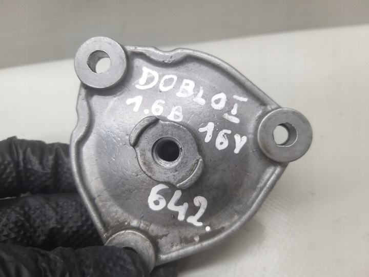 фото №8, Корпус вал заглушка ковпачок fia doblo i 1.6 16v stilo multipla 46402341