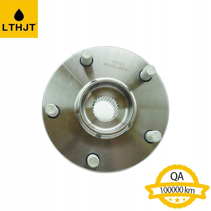 фото №6, Toyota camry 2002-2011 wheel hub подшипник