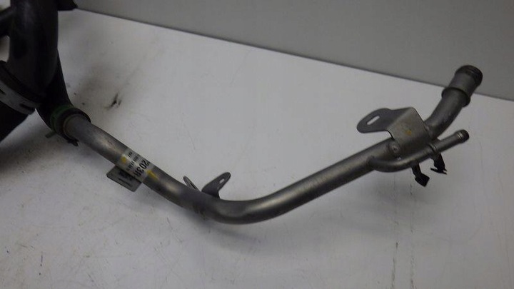 фото №6, Шланг труба воды renault clio v 1.0 tce 210457203r