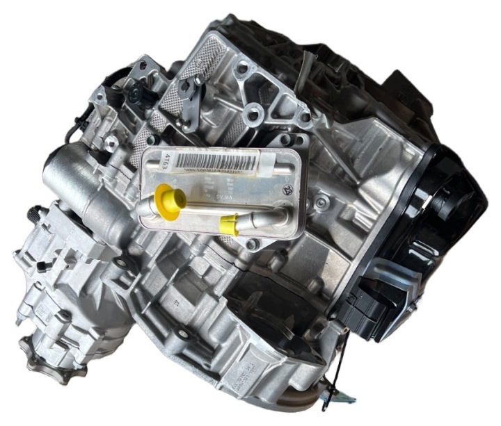 фото №9, Коробка передач dsg vw tiguan iii ct1 0gc300073k новый оригинальная запчасть