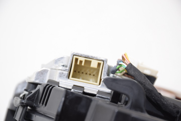 фото №11, Bmw x3 g01 x4 g02 спидометр 12,3" приборы live cockpit led камера dcs hud 20km