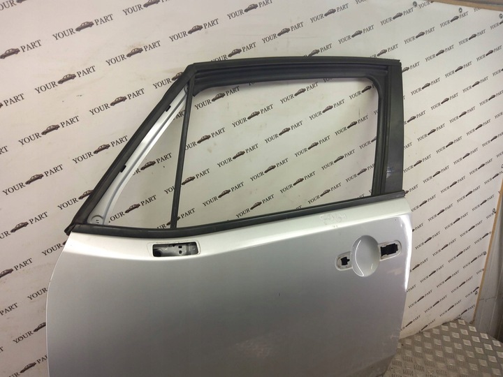 фото №9, Jeep renegade 2016 перед сторона ліва двері передні