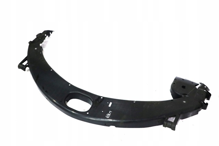 фото №12, Mercedes a w169 захист балка зад a1693520088