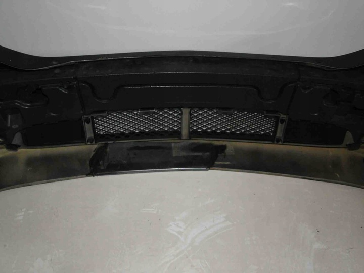 фото №10, Mercedes sl r230 230 передній рестайлінг бампер переднє na датчики pts