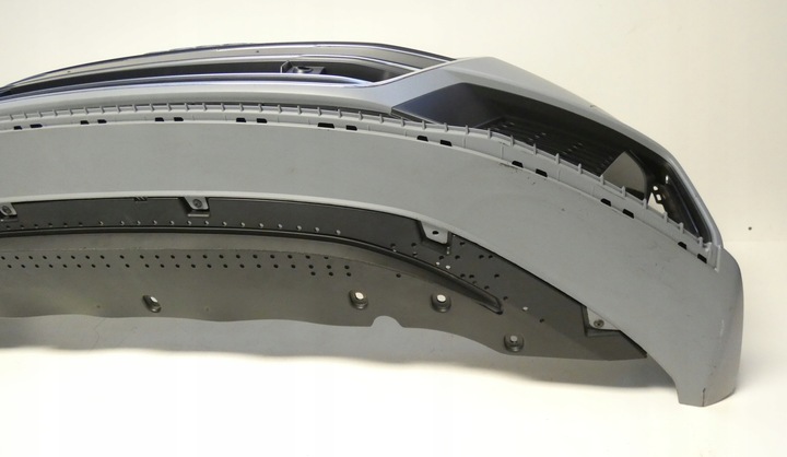 фото №12, Audi a7 s7 4k8807437f 2017- pod 6 pdc бампер перед переднє