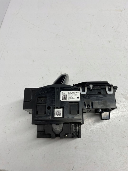 фото №3, Seat leon iv домкрат изменения коробки передач 5fa713059b