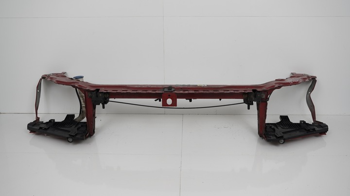 фото №1, Pas перед переднее land rover freelander ii 2 06-10r