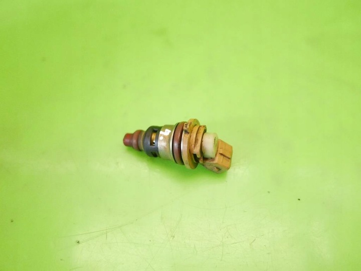 фото №10, Форсунка инжектор 948fb2b ford mondeo mk1 1.8 16v