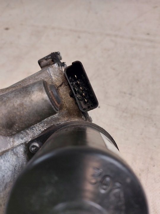 фото №5, Механізм двірник правий citroen c5 x7