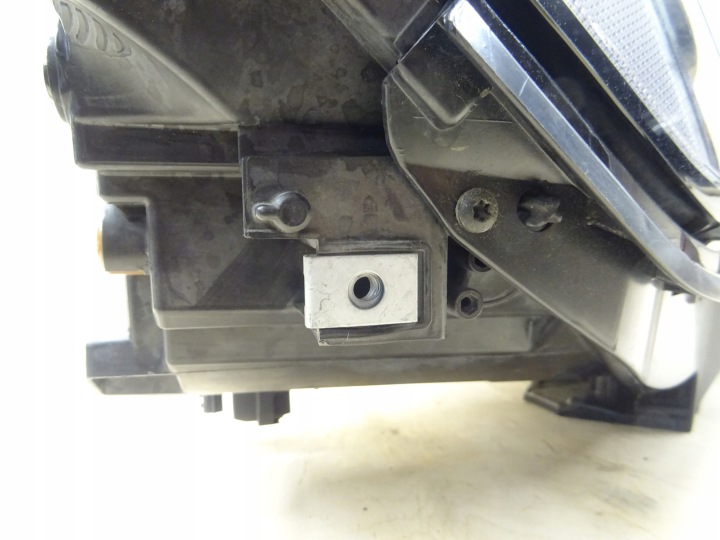 фото №10, Jeep compass ii рестайлінг фара праве перед європа права 00522040300