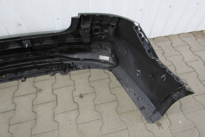 фото №12, Бампер зад задний audi a7 4k8 s-line 17-