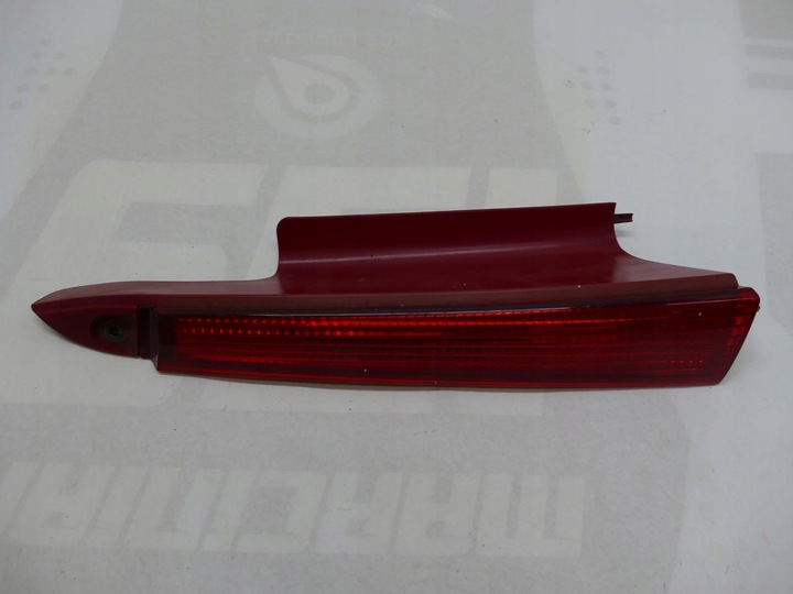 фото №1, Citroen c4 відбивач лампа лівий зад 4czx-13405-d