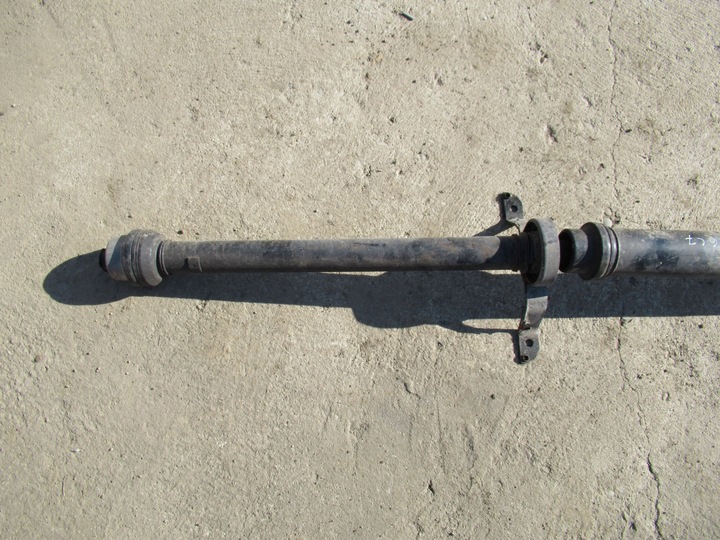 фото №3, Wał привідний оригінал audi a6 c7 3.0 tdi 4g0521101f