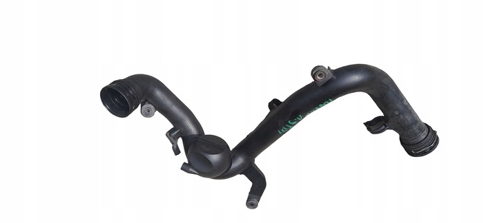 фото №1, Шланг інтеркулер volkswagen touran i 1.9 tdi