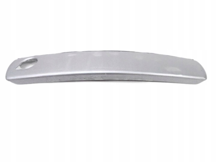 фото №2, 4f2837240b trim plate for door handle audi a6 c6