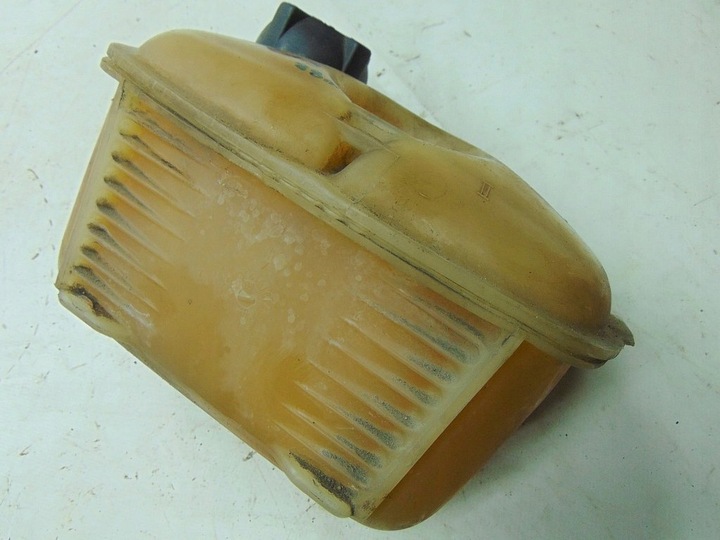 фото №8, Vw golf ii mk2 1.3 88r бачок розширювальний