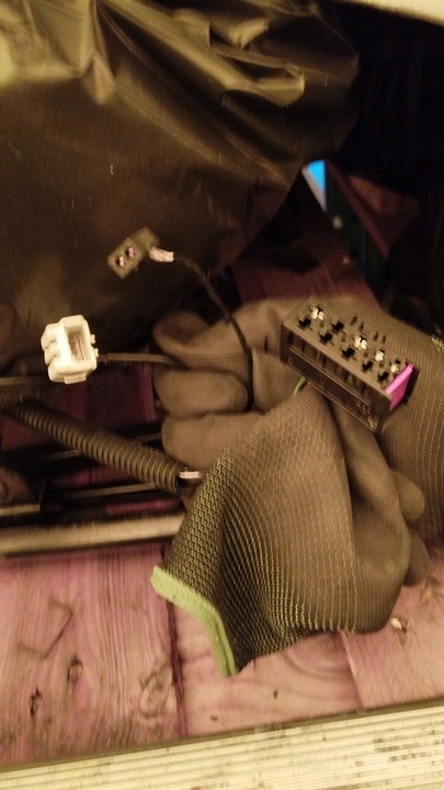 фото №8, Сиденья кожаные алькантара audi a3 cabrio 8p7 з підігрівом