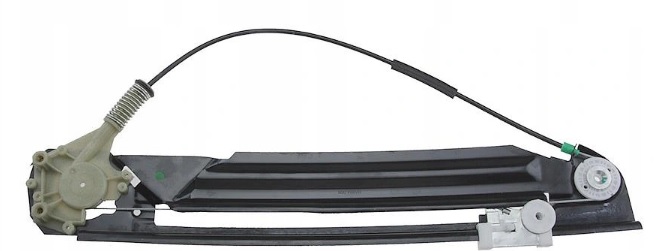 фото №13, Подъемник стекла зад правые bmw e39 520 523 525 528 530 540 m5 - 51358252430