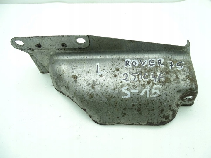 фото №1, Rover 75 01-05 2.5 v6 25k4f захист ternimczna колектора випускного