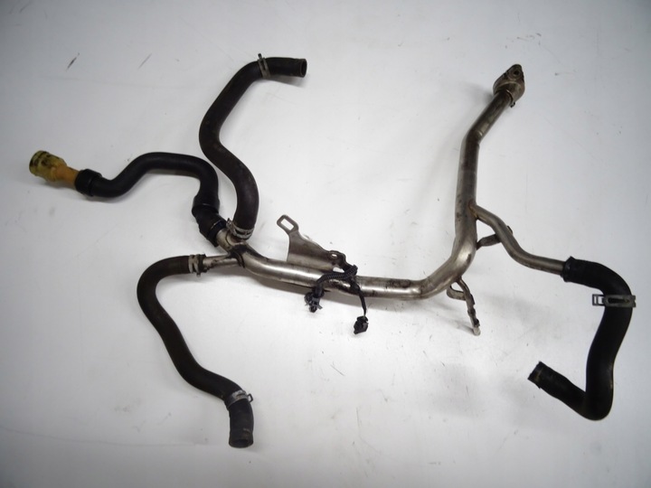 фото №1, Opel zafira c 2.0 cdti b20dth 170km магістраль води дроти