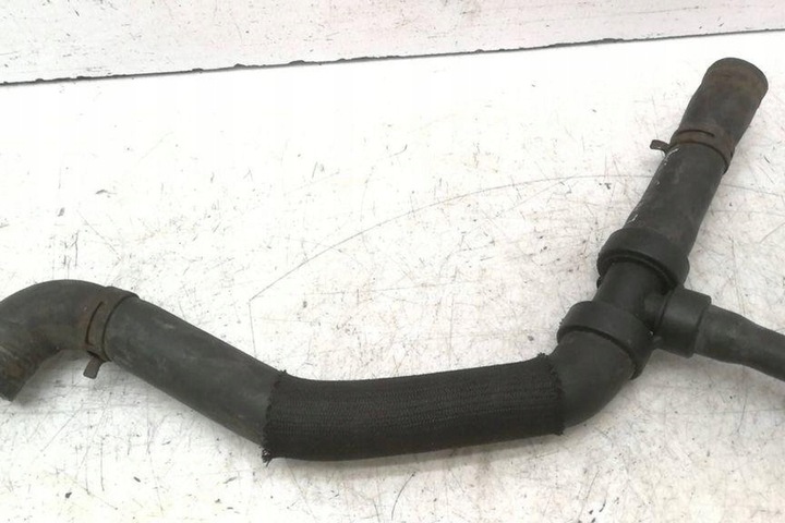 фото №8, Труба охолодження renault laguna ii грандтур kg0/1_ hsr20559 1.87l дизель