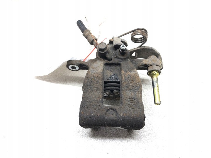 фото №1, Суппорт зад правый kia rio iii 11-17 1.2cvvt